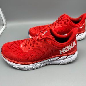 HOKA Clifton 7 Size 10